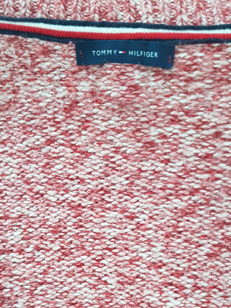 VINTAGE KNIT TOMMY