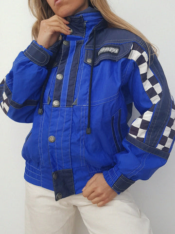 RACING COAT