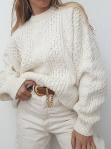 VINTAGE KNIT