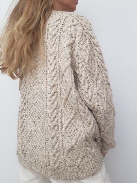 VINTAGE KNIT