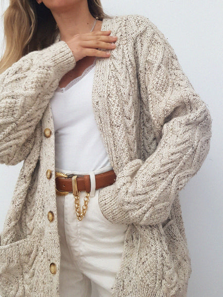 VINTAGE KNIT