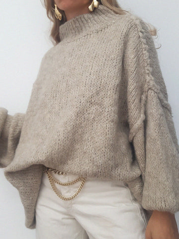 LOVE KNIT //