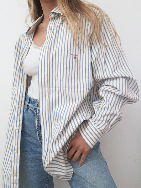 VINTAGE SHIRT // GANT