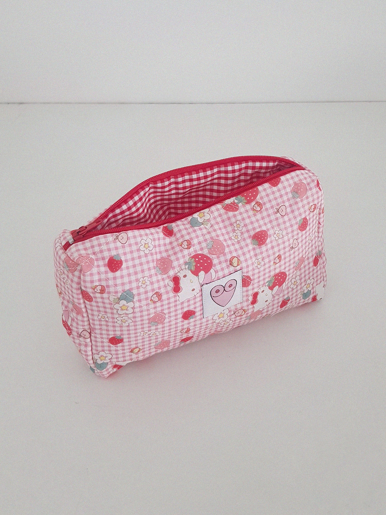 BEAUTY BAG handmade // size normal