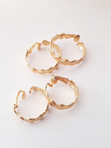 HEART HOOPS