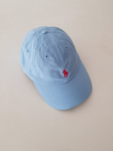 BABY BLUE CAP / HAT