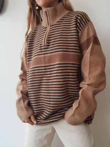 VINTAGE KNIT //