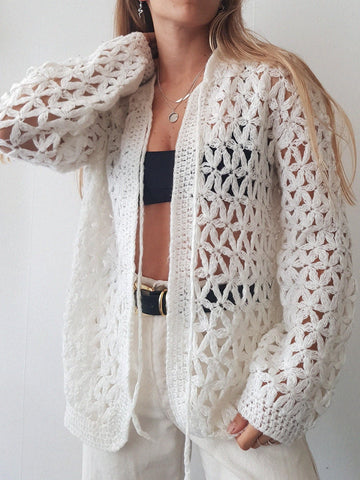 VINTAGE KNIT