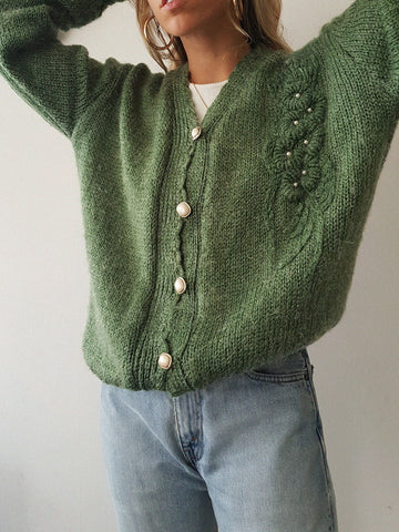 VINTAGE KNIT