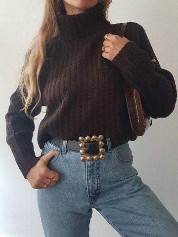 VINTAGE KNIT