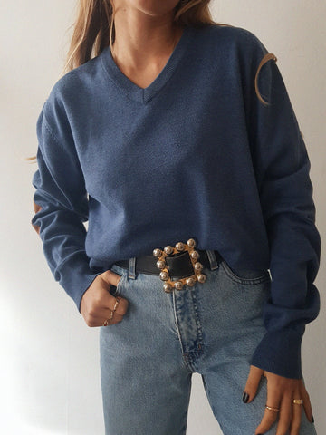 VINTAGE KNIT