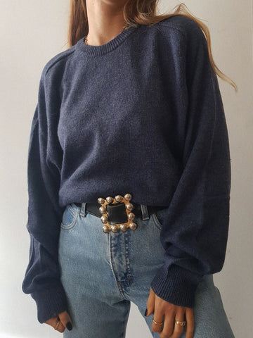 VINTAGE KNIT