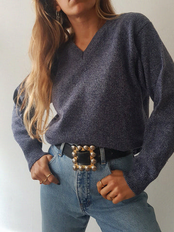 VINTAGE KNIT