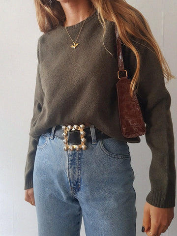 VINTAGE KNIT