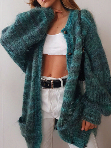 VINTAGE KNIT