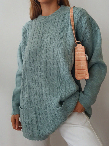 VINTAGE KNIT