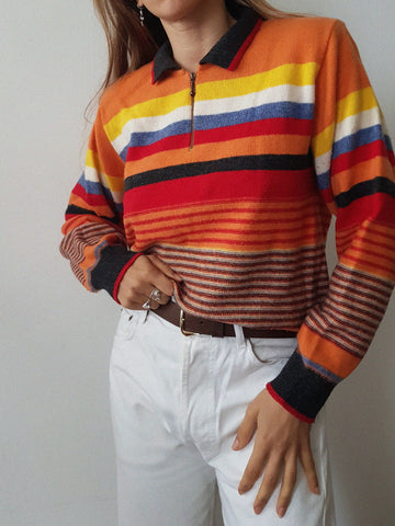 VINTAGE KNIT