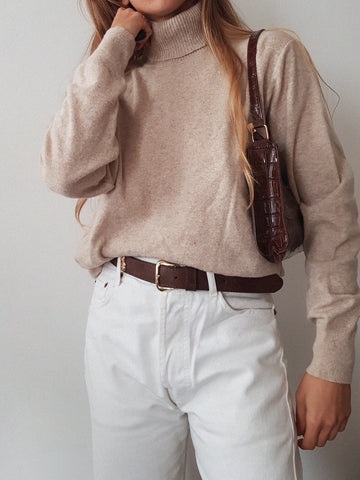 VINTAGE KNIT