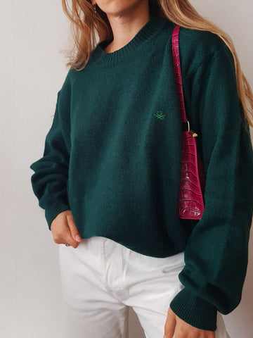 VINTAGE KNIT