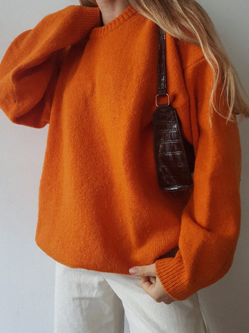 VINTAGE KNIT