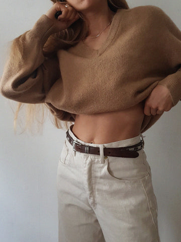 VINTAGE KNIT