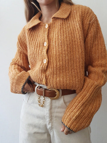 VINTAGE KNIT