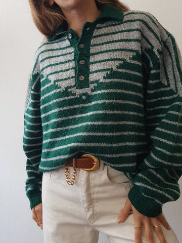 VINTAGE KNIT