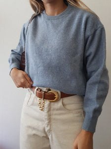 VINTAGE KNIT