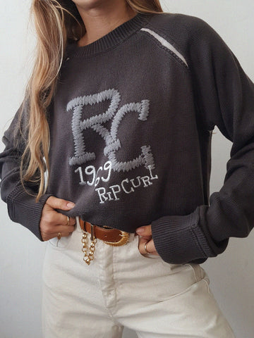 VINTAGE KNIT