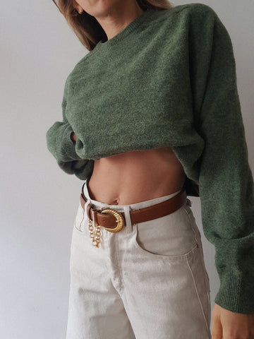 VINTAGE KNIT