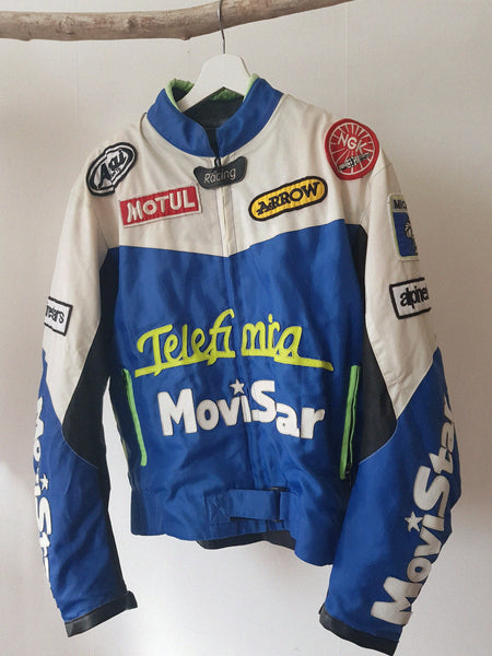 RACING COAT // RARE