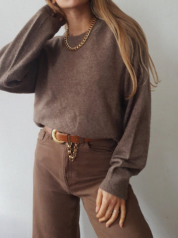 VINTAGE KNIT