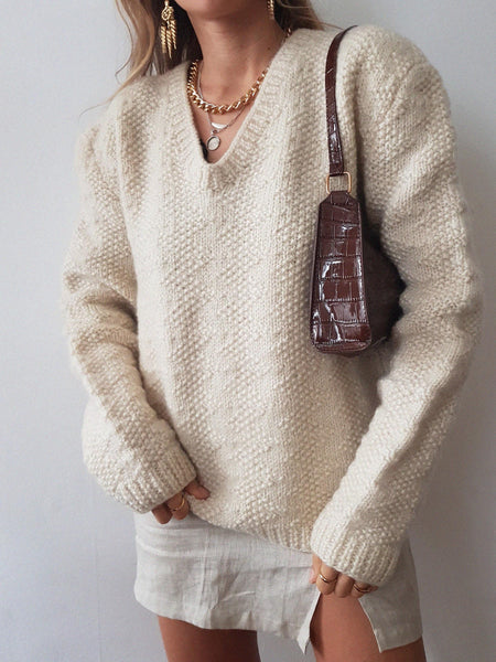 VINTAGE KNIT