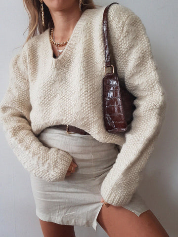 VINTAGE KNIT