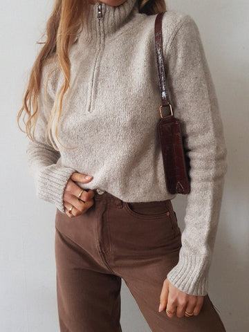 VINTAGE KNIT