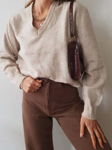 VINTAGE KNIT